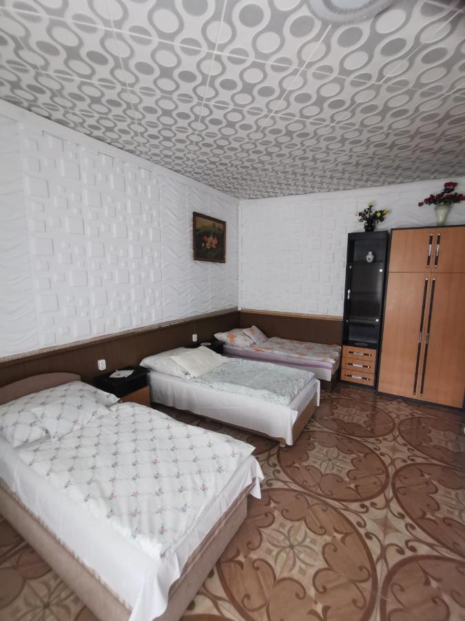 Edit Vendeghaz Tiszaujvaros Exterior photo