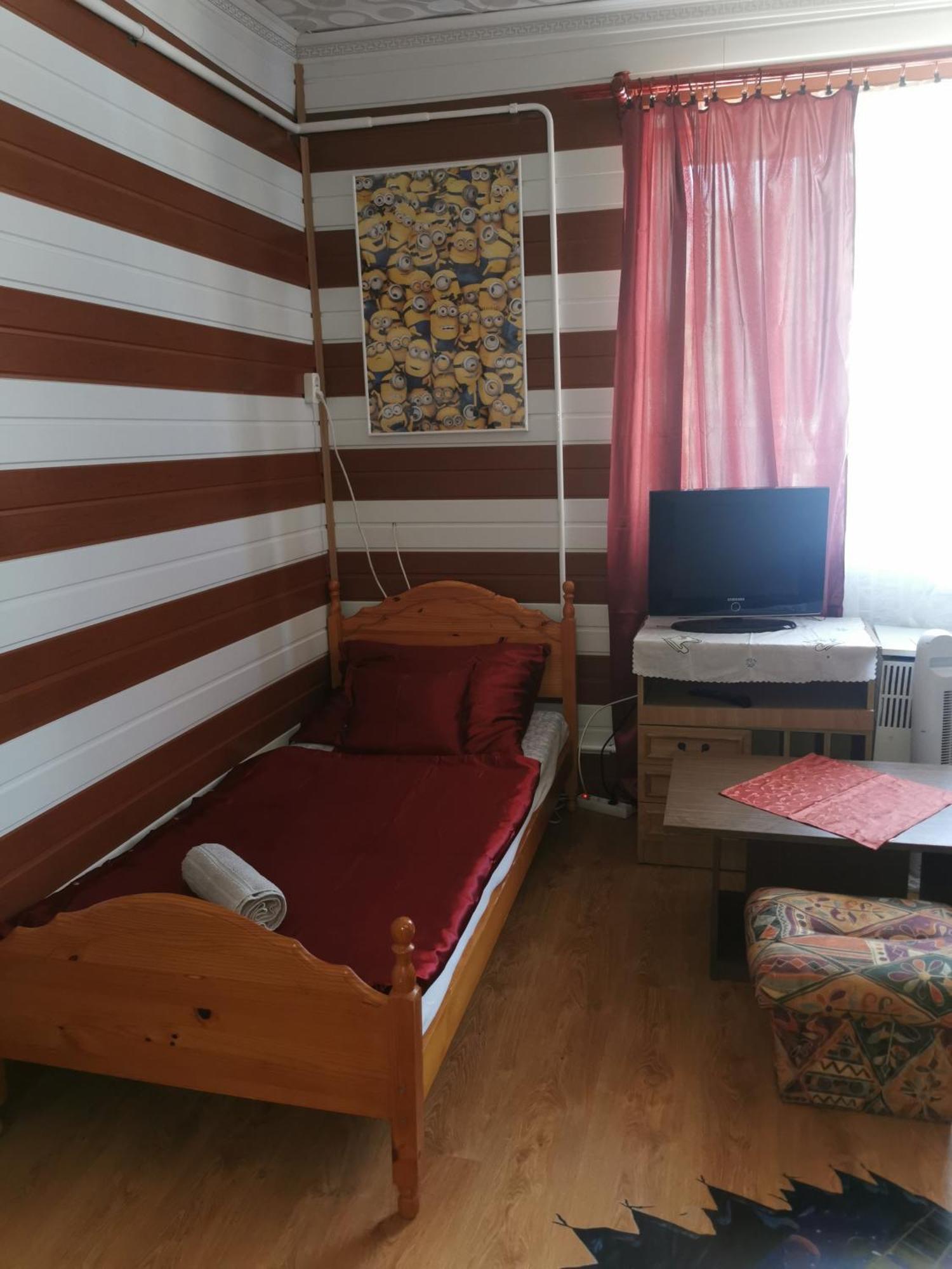 Edit Vendeghaz Tiszaujvaros Room photo