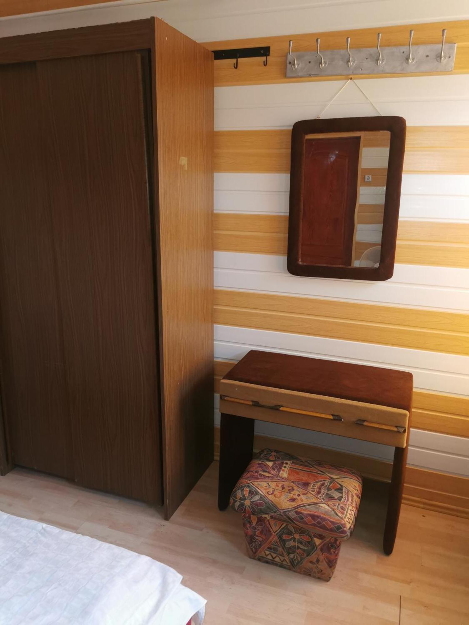 Edit Vendeghaz Tiszaujvaros Room photo